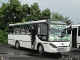 Transporte Barinas 055, por Darwin Sanchez