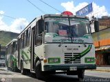 DC - A.C. de Transporte Roosevelt 149 por Yoisel Guaramata