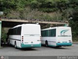 Garajes Paradas y Terminales Trujillo, por Darwin Sanchez