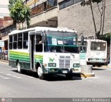 DC - A.C. Propatria - Carmelitas - Chacato 289