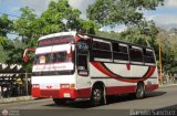 A.C. Universidad Valera Trujillo 43 Fanabus Metro 3000 Ebro 6534
