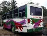 A.C. Transporte Paez 087