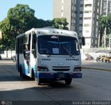 DC - Asoc. Cooperativa Carabobo Tiuna R.L. 083, por Jonnathan Rodrguez