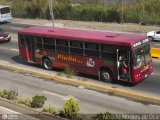 MI - Transporte Paran 012 Marcopolo Torino GV Volvo B58