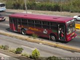 MI - Transporte Parana 012 Marcopolo Torino GV Volvo B58