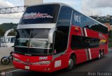 Ejecutivos Carla Tours 1002 por Alvin Rond�n