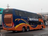 Transporte e Inversiones Espinoza (Per) 954, por Leonardo Saturno