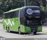 Servicios de Transporte 5985 08, por Daniel Fernndez