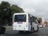 DC - Asoc. Conductores Criollos de La Pastora 068, por Jesus Valero