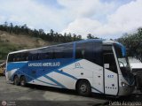 Expresos Amerlujo 417 Irizar Century 2006 390 Volvo B12R