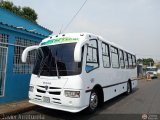 Coop. Transporte Menca de Leoni JP-993, por Javier Arretureta