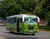A.C. Transporte Campesino 81