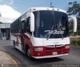 U.C. Catia - El Junquito 015