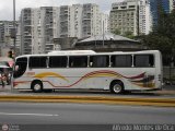 A.C. Mixta Internacional Valles del Tuy 029 Comil Campione 3.45 Volvo B7R