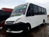 Uni�n de Conductores Punta de Palma Maracaibo 39 por Sebasti�n Mercado