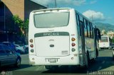 A.C. Mixta Conductores Unidos 154 por Pablo Acevedo