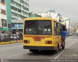 Ruta Metropolitana de La Gran Caracas 3095, por Jonnathan Rodrguez