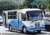 DC - Uni�n Conductores del Oeste 173