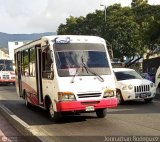 DC - Unin Magallanes Silencio Plaza Venezuela 044, por Jonnathan Rodrguez