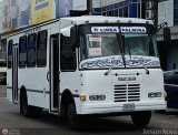 TA - A.C. Autos por puesto Lnea Palmira 099, por Jerson Nova