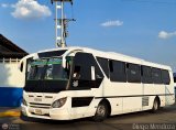 Transporte Barinas 061 CAndinas - Carroceras Andinas Novus Palazzolo Iveco Tector CC118E22 EuroCargo