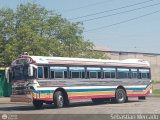 Colectivo San Rafael (El Mojn) 12, por Sebastin Mercado