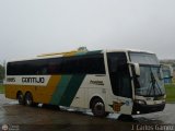 Empresa Gontijo de Transportes 11885 Busscar JumBuss 360 Serie 5 Scania K124IB