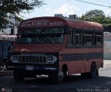 ZU - Colectivo Pomona 23, por Sebastin Mercado