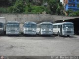 Garajes Paradas y Terminales Caracas Superior Coach Company SuperCruiser Reo A-475