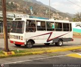 VA - Unin Conductores Jos Mara Vargas 099