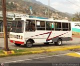 VA - Unin Conductores Jos Mara Vargas 99, por Jonnathan Rodrguez