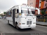 DC - A.C. Casalta - Chacato - Cafetal 012, por Jonnathan Rodrguez
