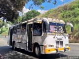 DC - Unin Conductores de Antimano 151, por Josue Snchez