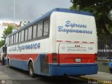 Expresos Bayavamarca 120