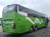 Servicios de Transporte 5985 28, por Sebastin Mercado