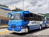 DC - Unin Conductores de Antimano 148
