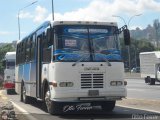 C.U. Caracas - Los Teques A.C. 081, por Otto Ferrer
