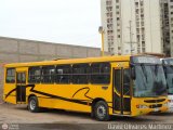 Transporte de Personal San Benito C.A. SB-04 por David Olivares Martinez