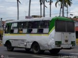 SU - Cooperativa Cuman 08 Pavlovo Bus Paz 3205 Desconocido NPI