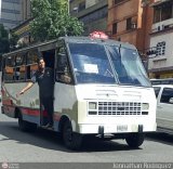 DC - A.C. de Transporte Roosevelt 041, por Jonnathan Rodrguez