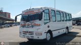 Transporte Bedford 26, por Sebastin Mercado