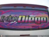 A.C. Transporte Independencia 057, por Diego Sequera