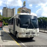 Caribe Express C.A. 0004, por Gustavo Figueroa
