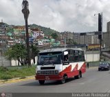 DC - S.C. Plaza Espaa - El Valle - Coche 152, por Jonnathan Rodrguez