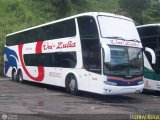 Transportes Uni-Zulia 2022, por Ronny Vera