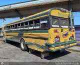 ZU - Colectivos Concepcin 002, por Sebastin Mercado