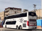 Expresos Los Llanos 155