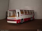 Maquetas y Miniaturas AEROBUSES VZLA