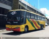 Expresos San Fernando 1014