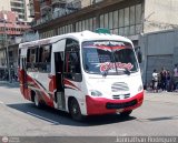 DC - Unin Conductores del Oeste 379, por Jonnathan Rodrguez